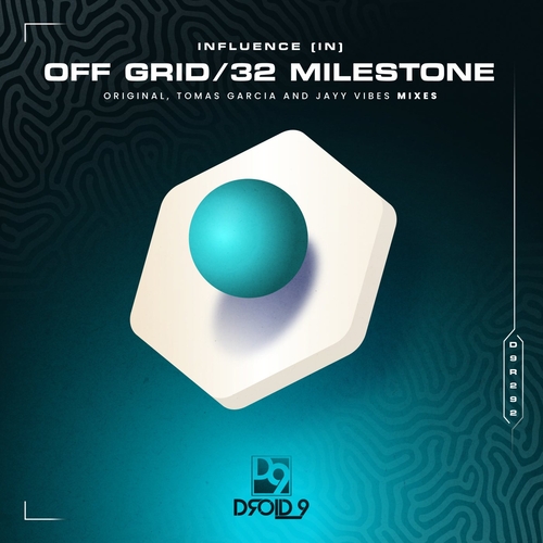 Influence (IN) - Off Grid [D9R292]